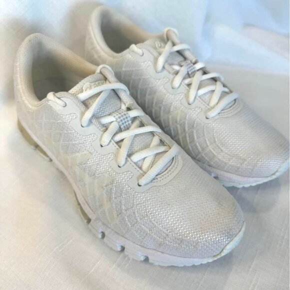 ASICS Gel Quantum - 7.5 - Picture 3 of 6